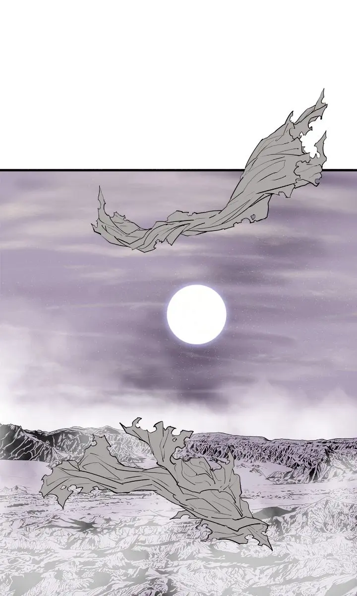 The Legend of the Northern Blade Chapter 190 Page 1