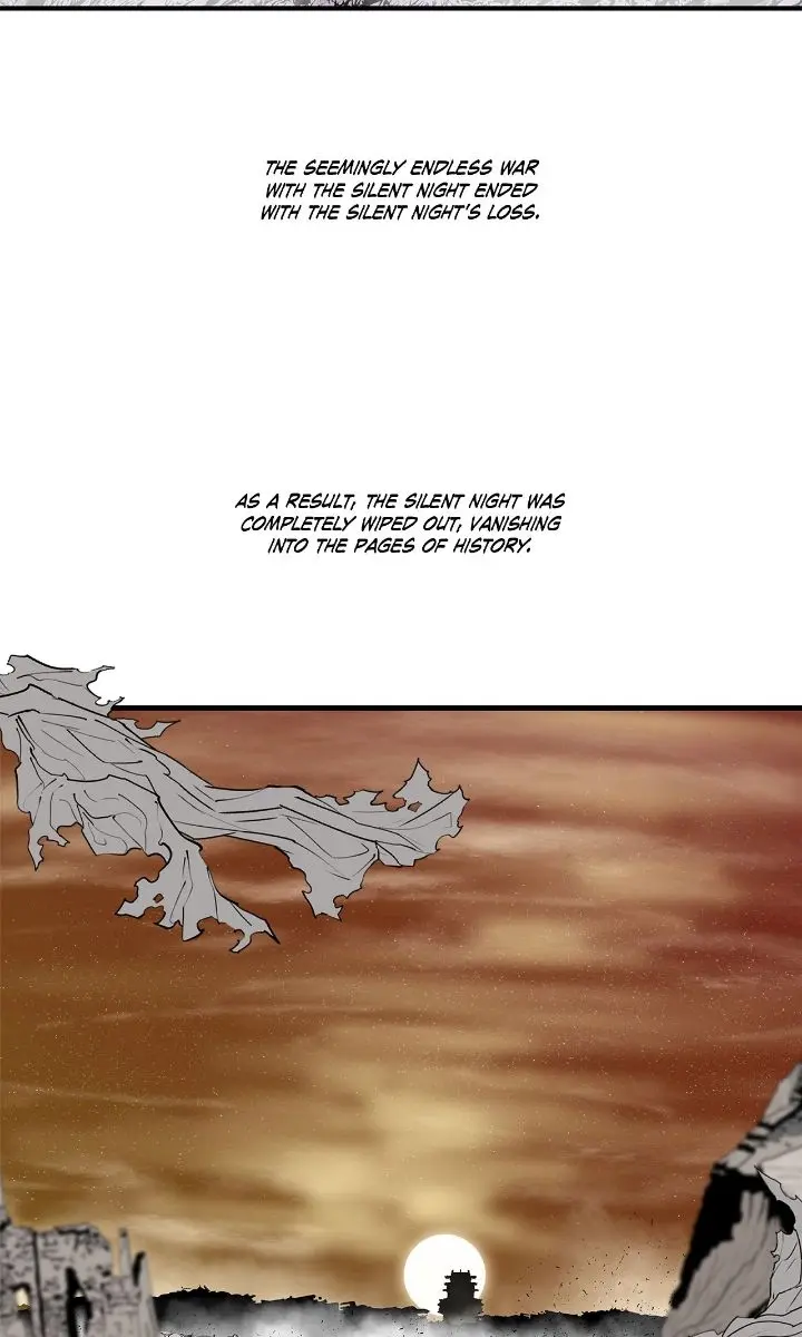 The Legend of the Northern Blade Chapter 190 Page 2