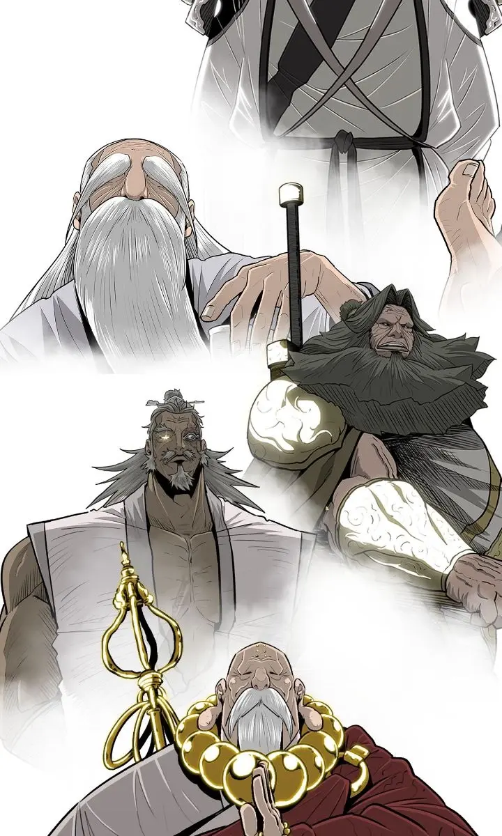 The Legend of the Northern Blade Chapter 190 Page 8