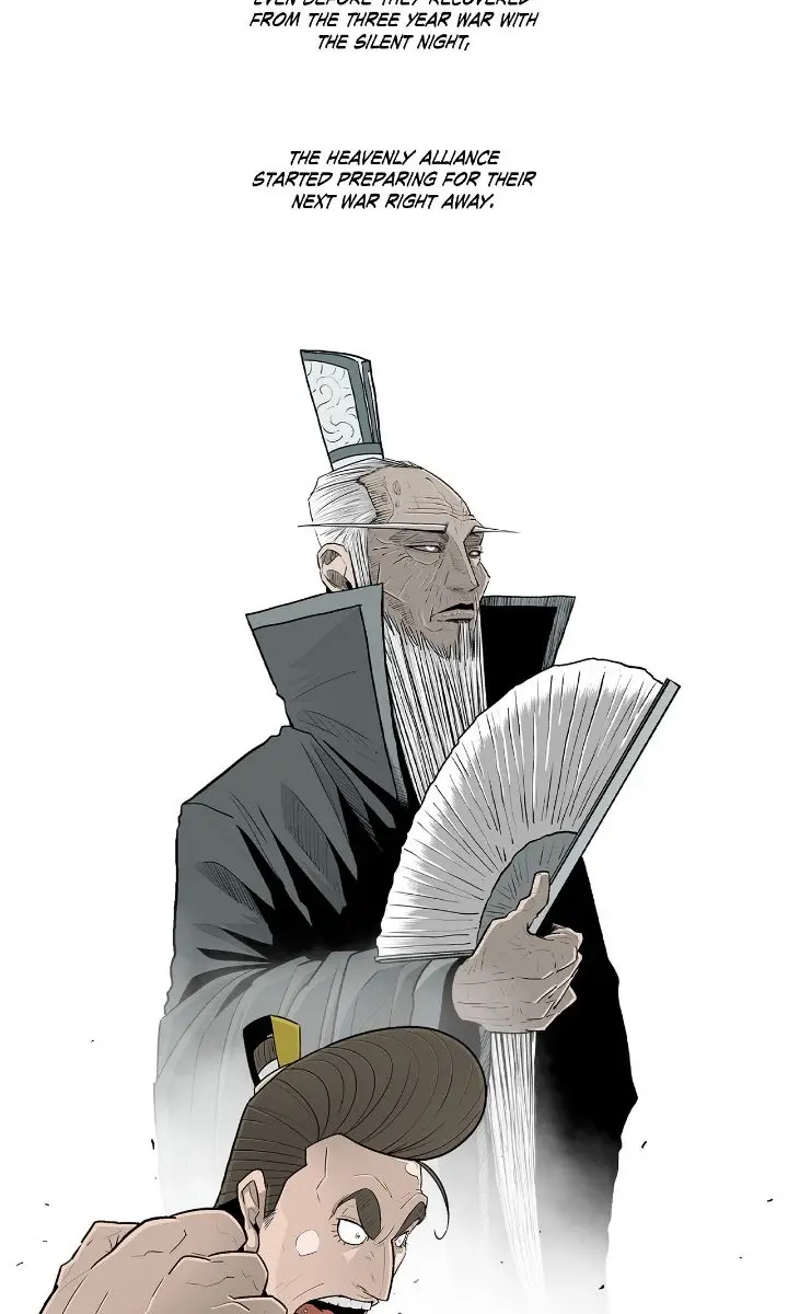 The Legend of the Northern Blade Chapter 190 Page 13