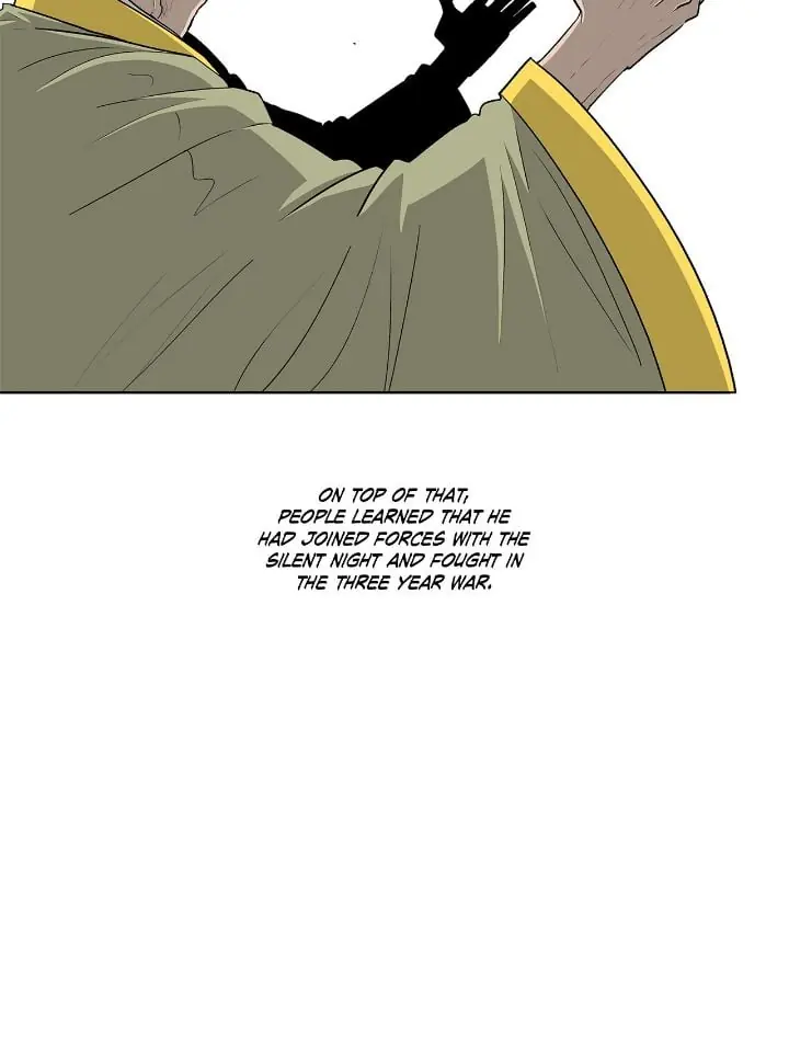 The Legend of the Northern Blade Chapter 190 Page 15