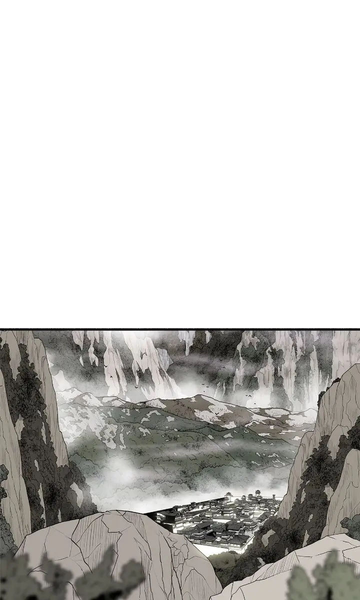 The Legend of the Northern Blade Chapter 190 Page 26