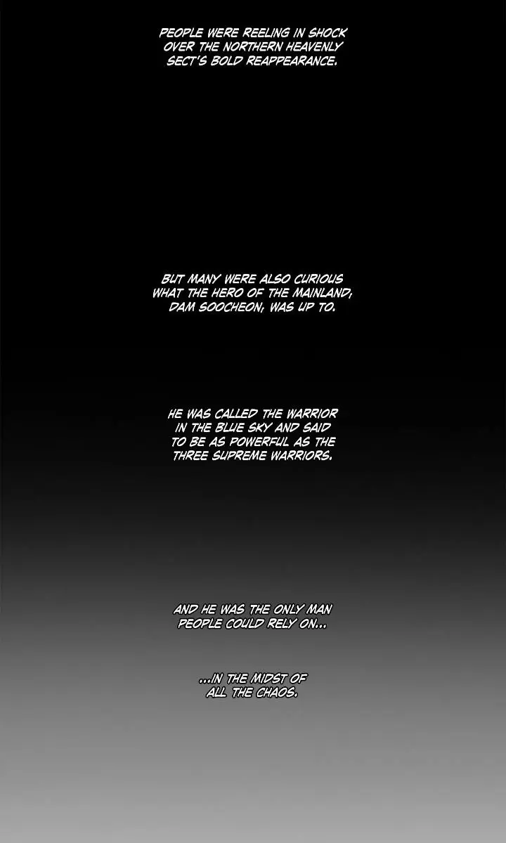 The Legend of the Northern Blade Chapter 190 Page 47