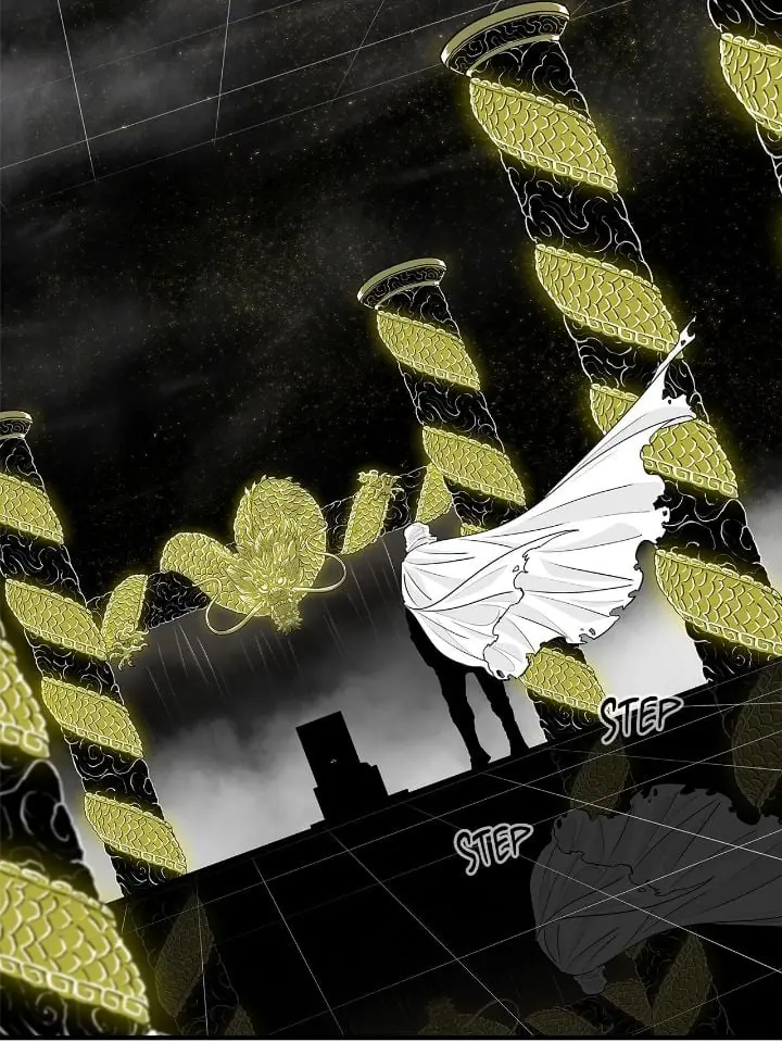 The Legend of the Northern Blade Chapter 190 Page 51