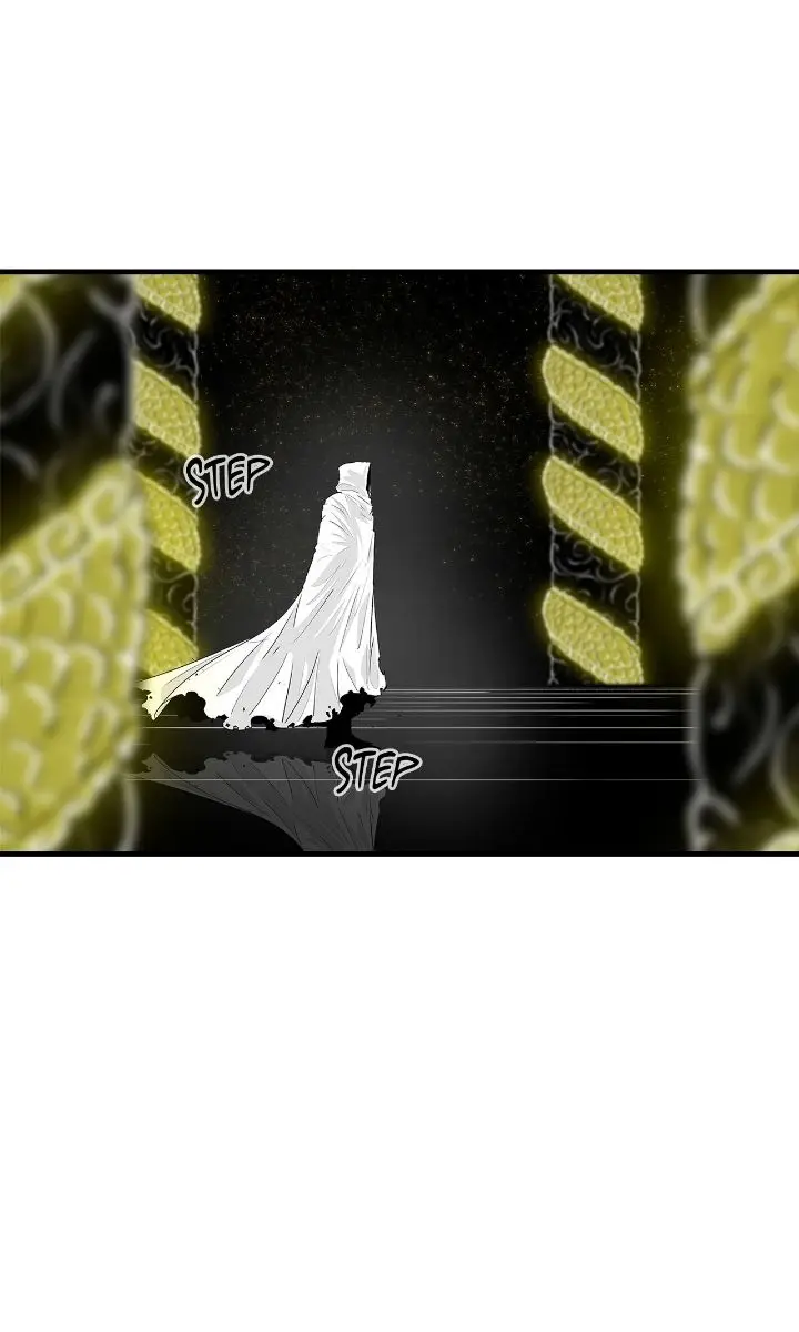 The Legend of the Northern Blade Chapter 190 Page 52