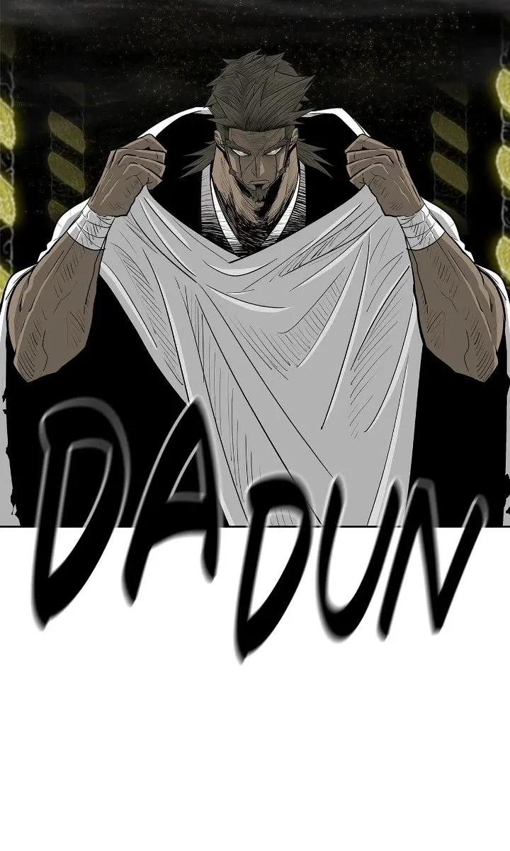 The Legend of the Northern Blade Chapter 190 Page 55