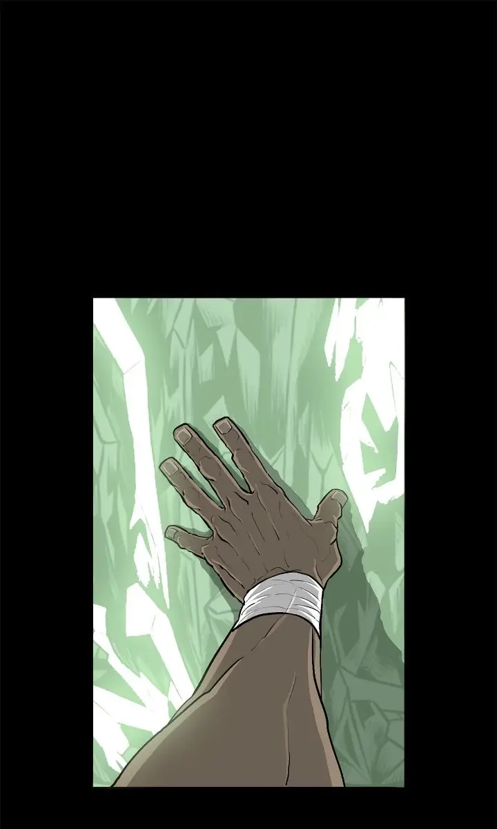 The Legend of the Northern Blade Chapter 190 Page 57