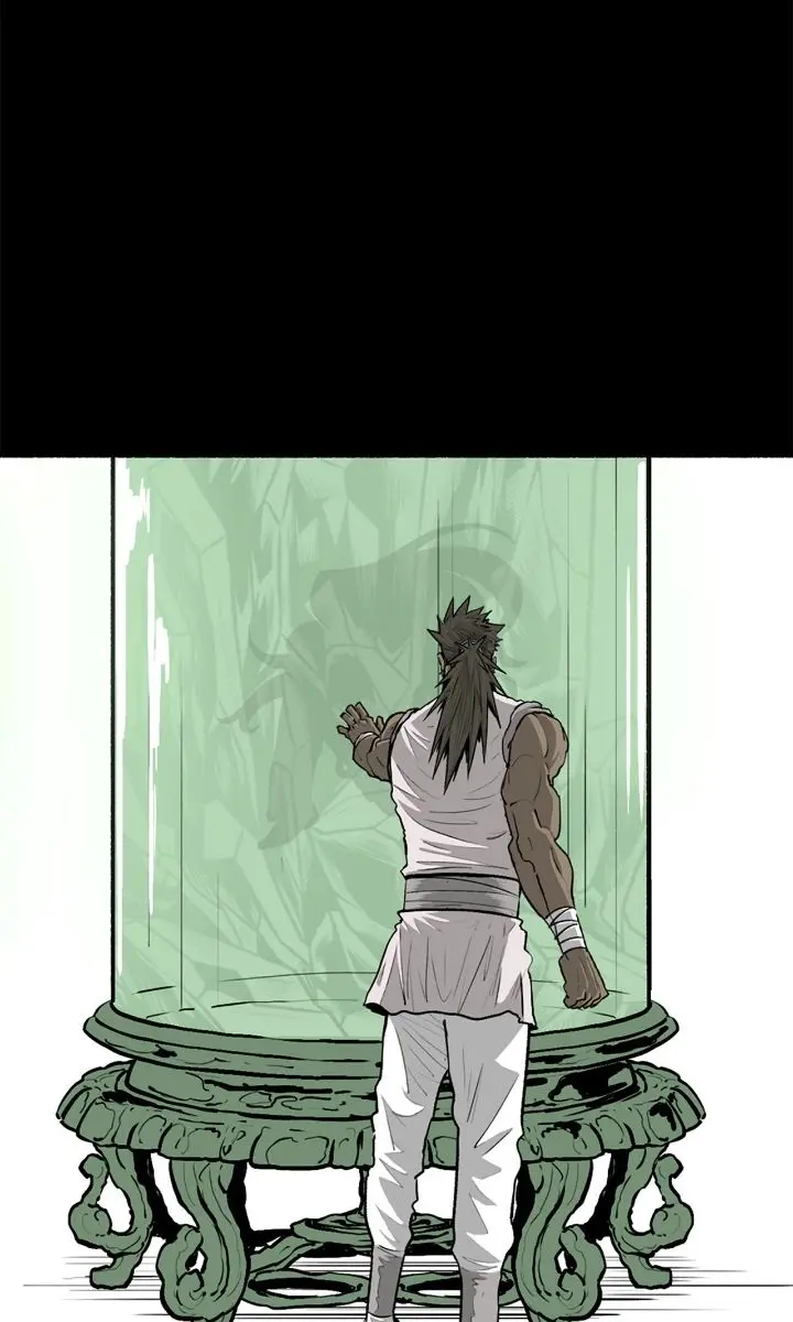 The Legend of the Northern Blade Chapter 190 Page 58