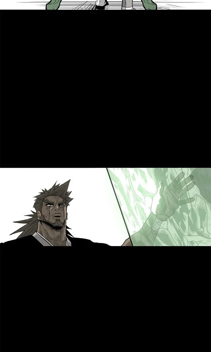 The Legend of the Northern Blade Chapter 190 Page 59