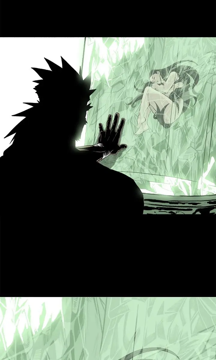 The Legend of the Northern Blade Chapter 190 Page 60