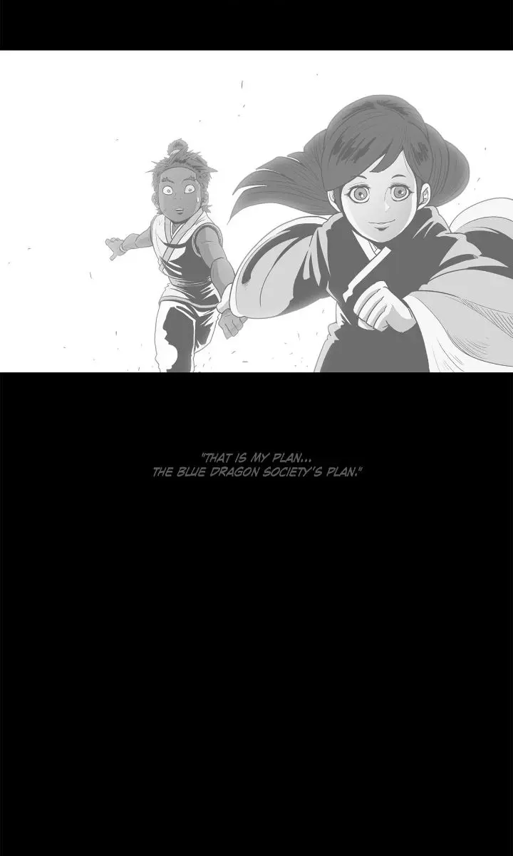 The Legend of the Northern Blade Chapter 190 Page 64