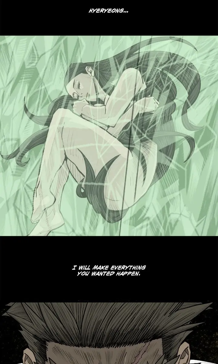 The Legend of the Northern Blade Chapter 190 Page 65