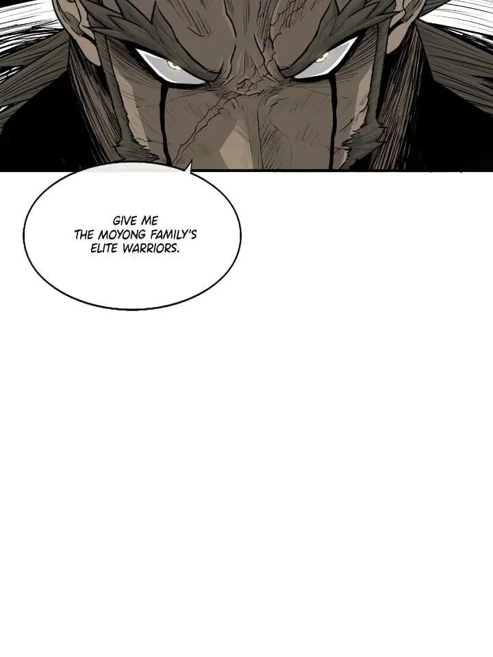 The Legend of the Northern Blade Chapter 190 Page 66