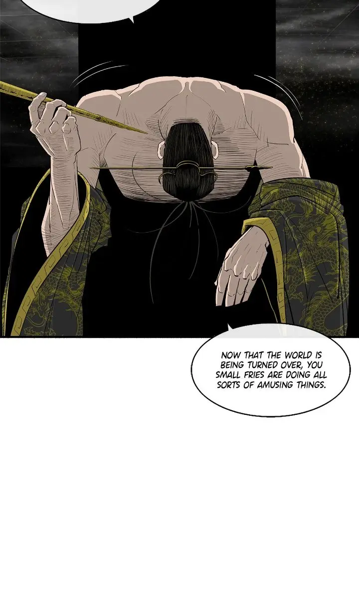 The Legend of the Northern Blade Chapter 190 Page 69