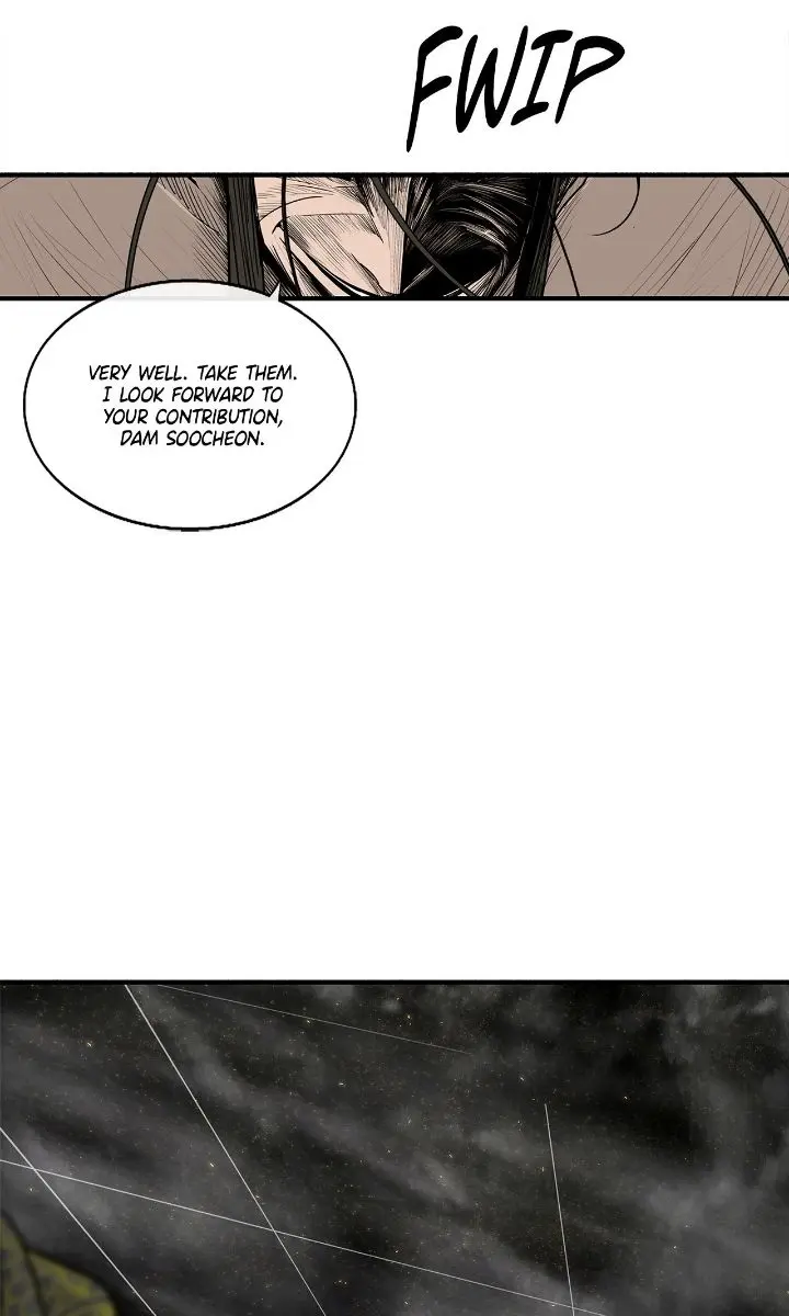 The Legend of the Northern Blade Chapter 190 Page 70