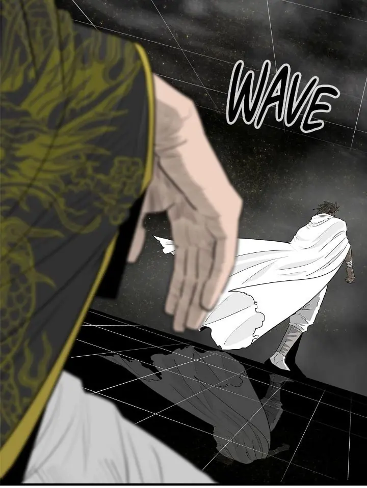 The Legend of the Northern Blade Chapter 190 Page 71