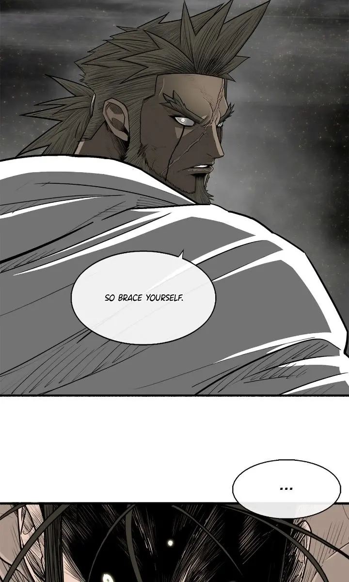 The Legend of the Northern Blade Chapter 190 Page 73