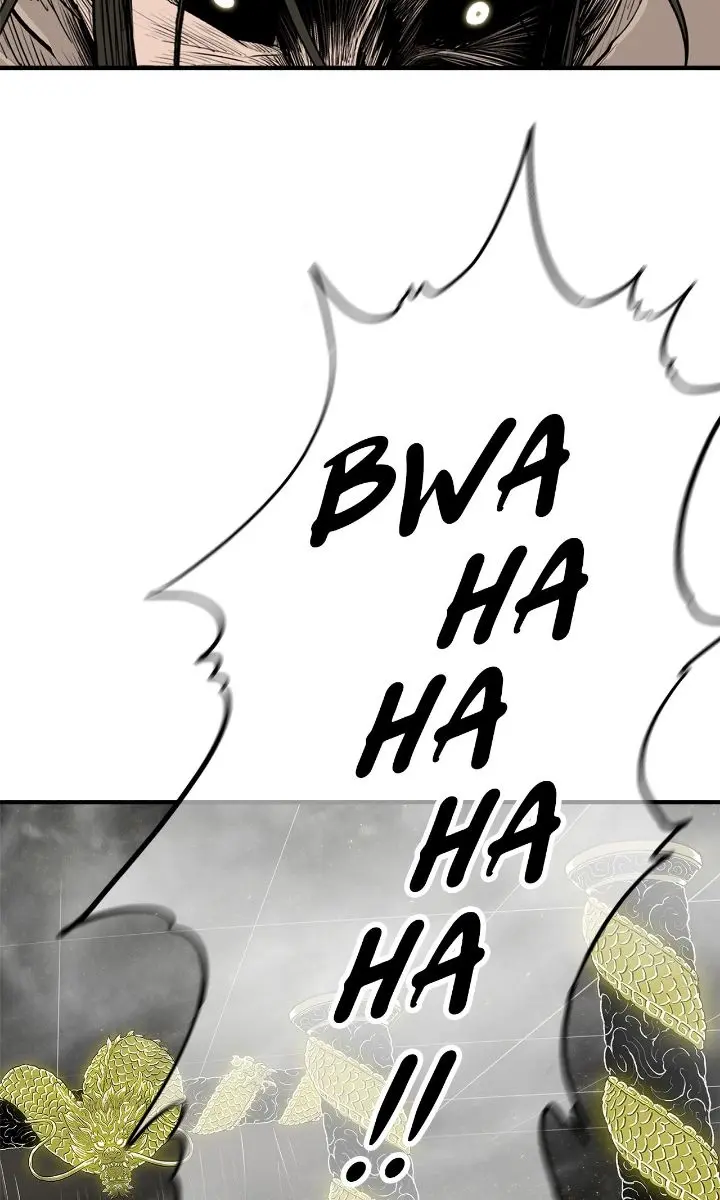 The Legend of the Northern Blade Chapter 190 Page 74