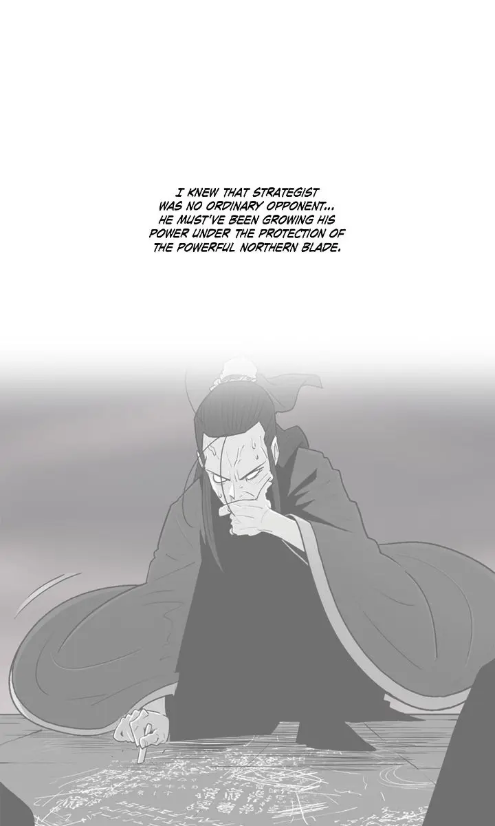 The Legend of the Northern Blade Chapter 191 Page 3