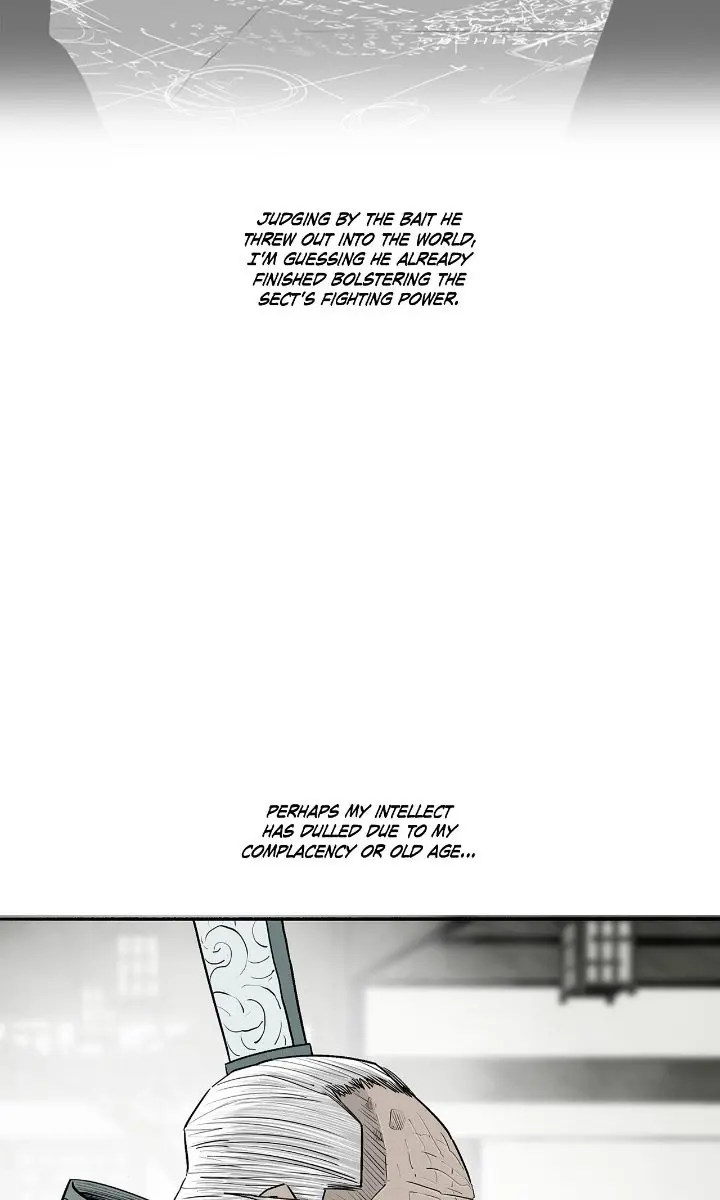 The Legend of the Northern Blade Chapter 191 Page 4