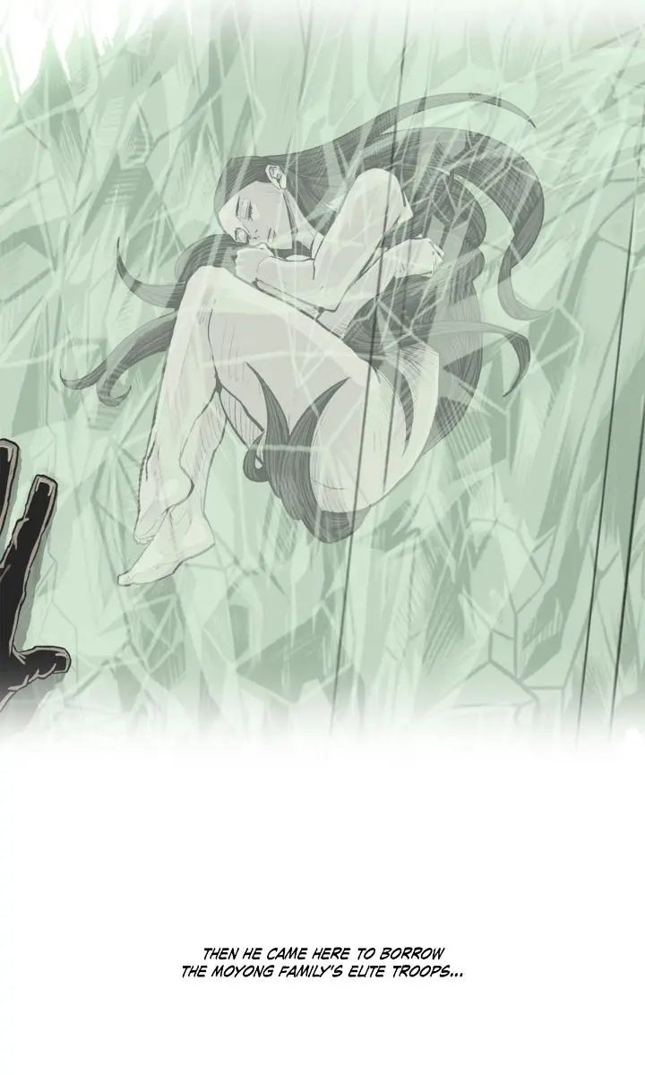 The Legend of the Northern Blade Chapter 191 Page 7