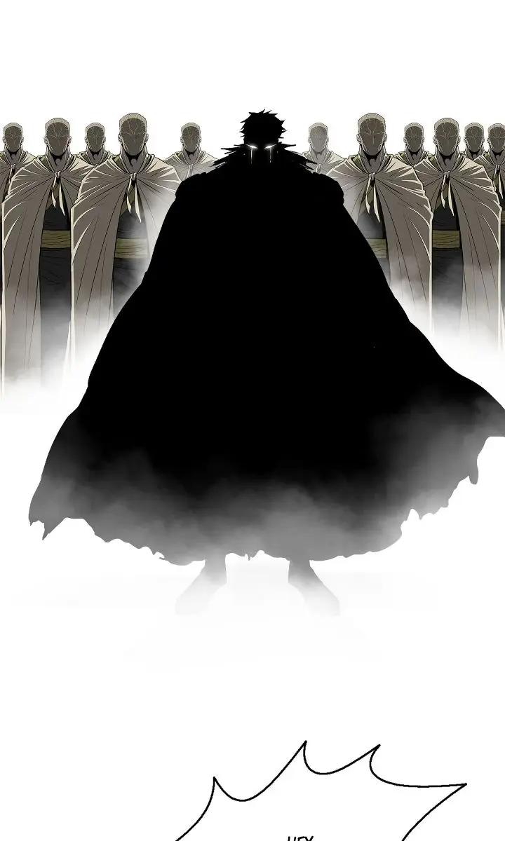 The Legend of the Northern Blade Chapter 191 Page 8