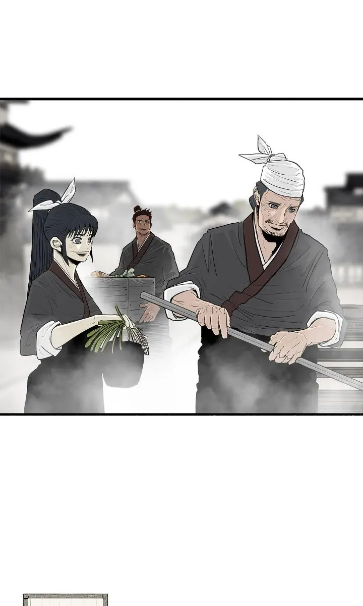 The Legend of the Northern Blade Chapter 191 Page 16