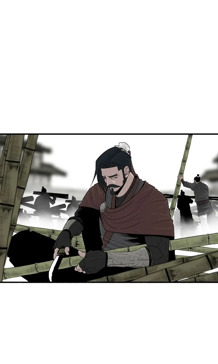 The Legend of the Northern Blade Chapter 191 Page 19