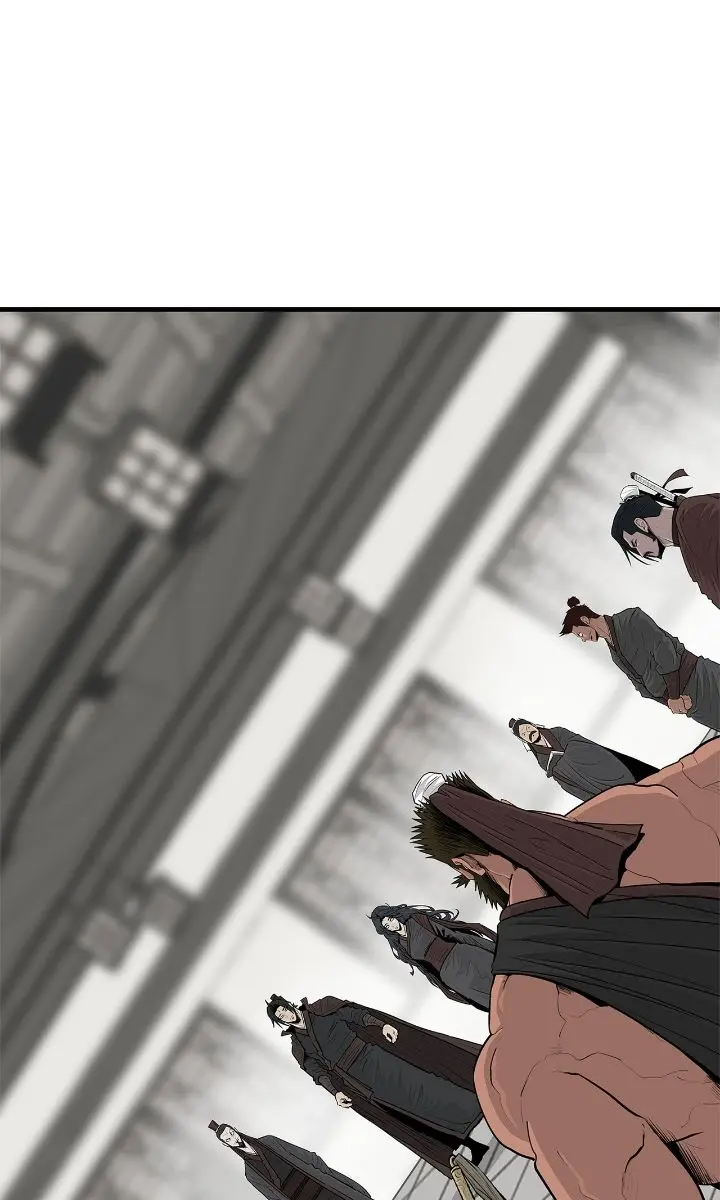 The Legend of the Northern Blade Chapter 191 Page 24