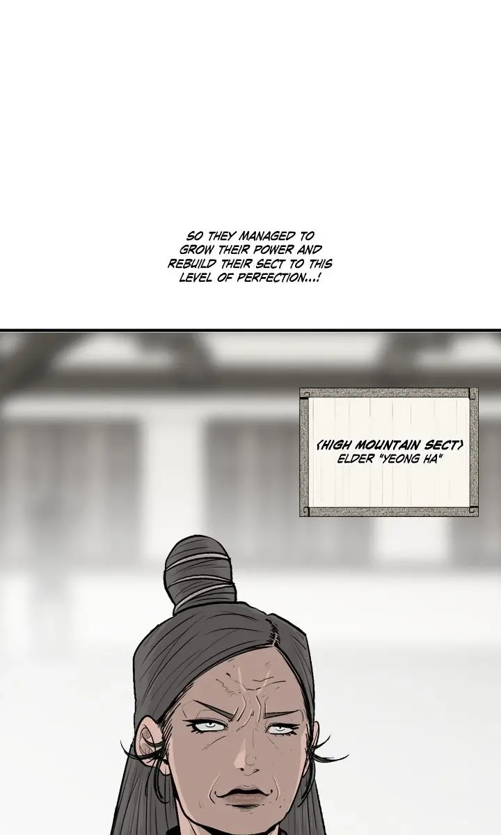 The Legend of the Northern Blade Chapter 191 Page 26