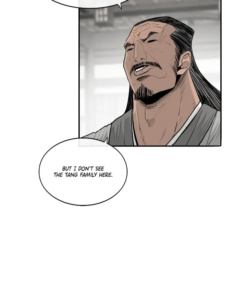 The Legend of the Northern Blade Chapter 191 Page 30