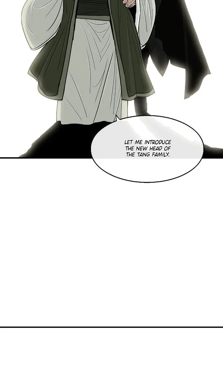 The Legend of the Northern Blade Chapter 191 Page 33