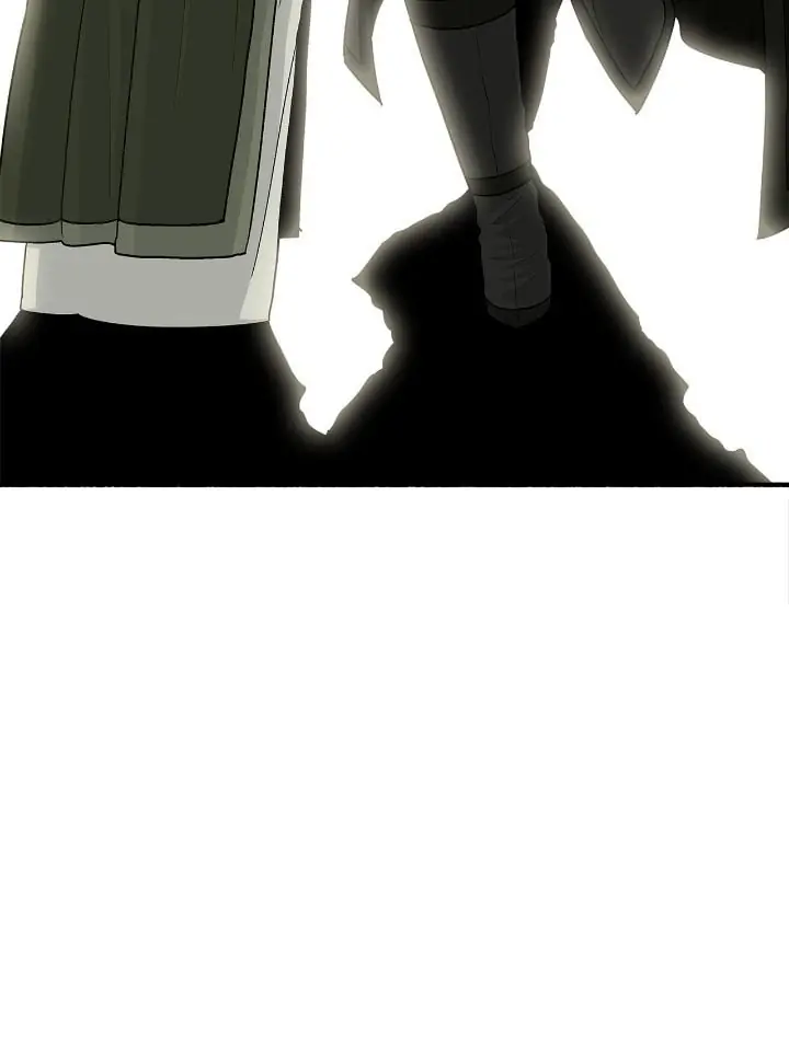 The Legend of the Northern Blade Chapter 191 Page 35