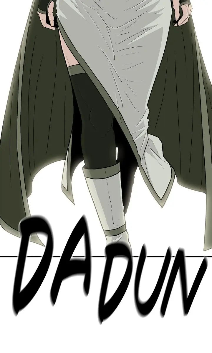 The Legend of the Northern Blade Chapter 191 Page 37