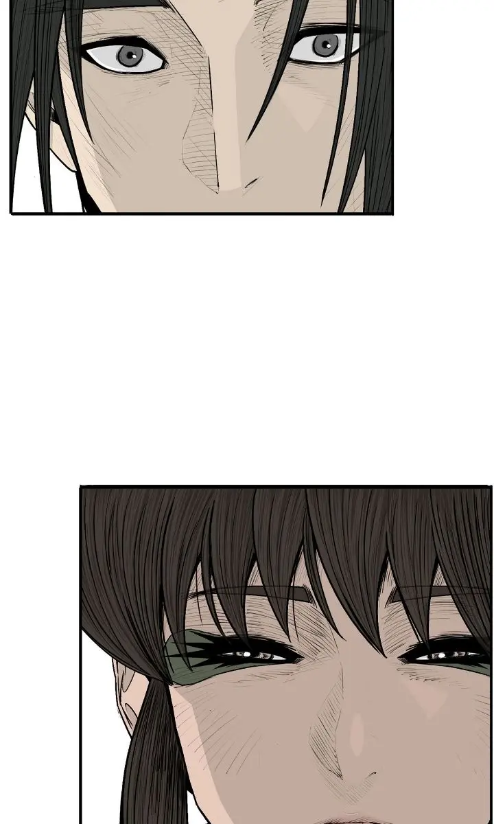 The Legend of the Northern Blade Chapter 191 Page 43