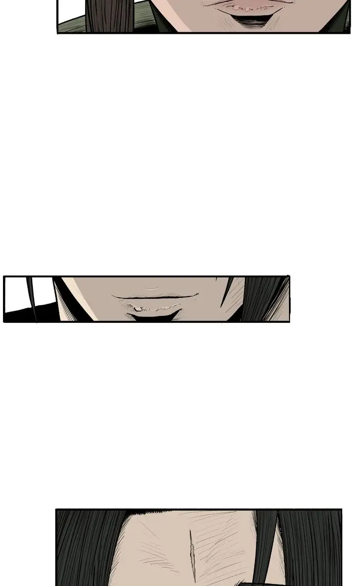 The Legend of the Northern Blade Chapter 191 Page 44