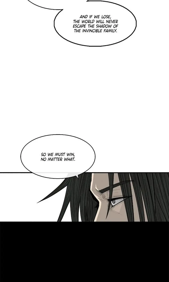 The Legend of the Northern Blade Chapter 191 Page 58