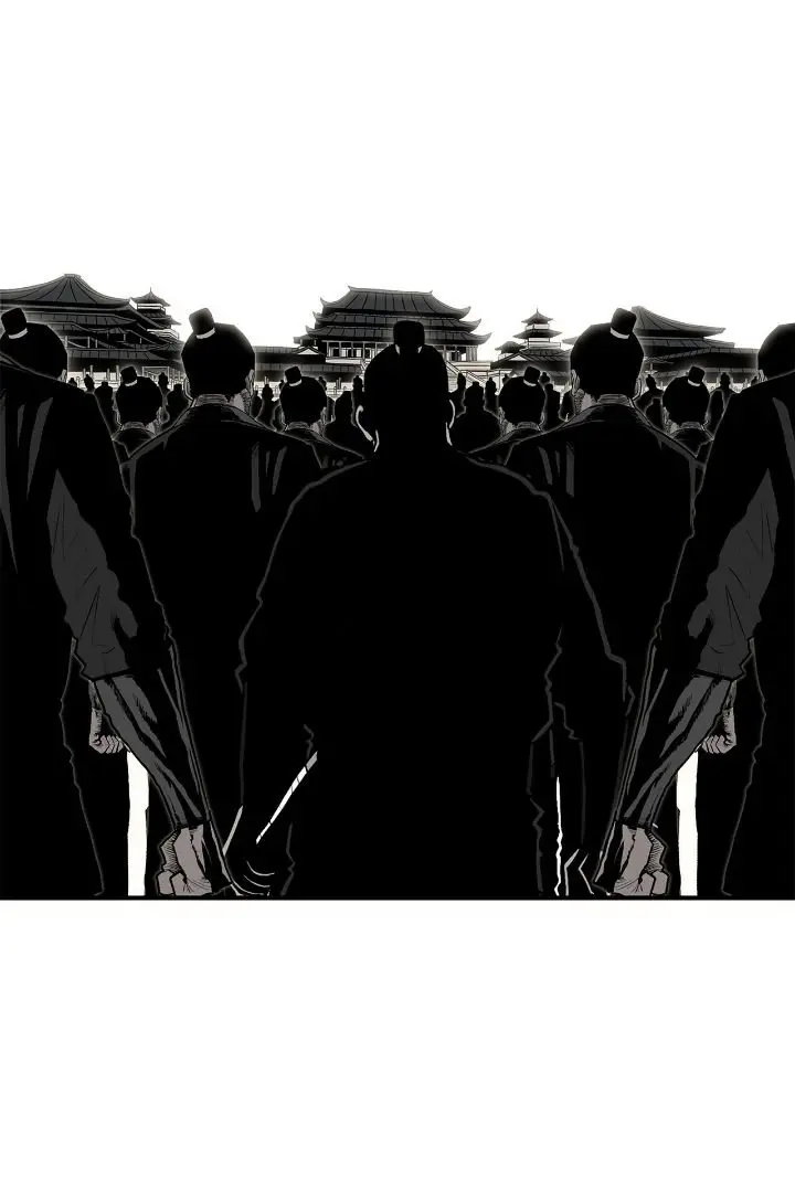 The Legend of the Northern Blade Chapter 191 Page 62