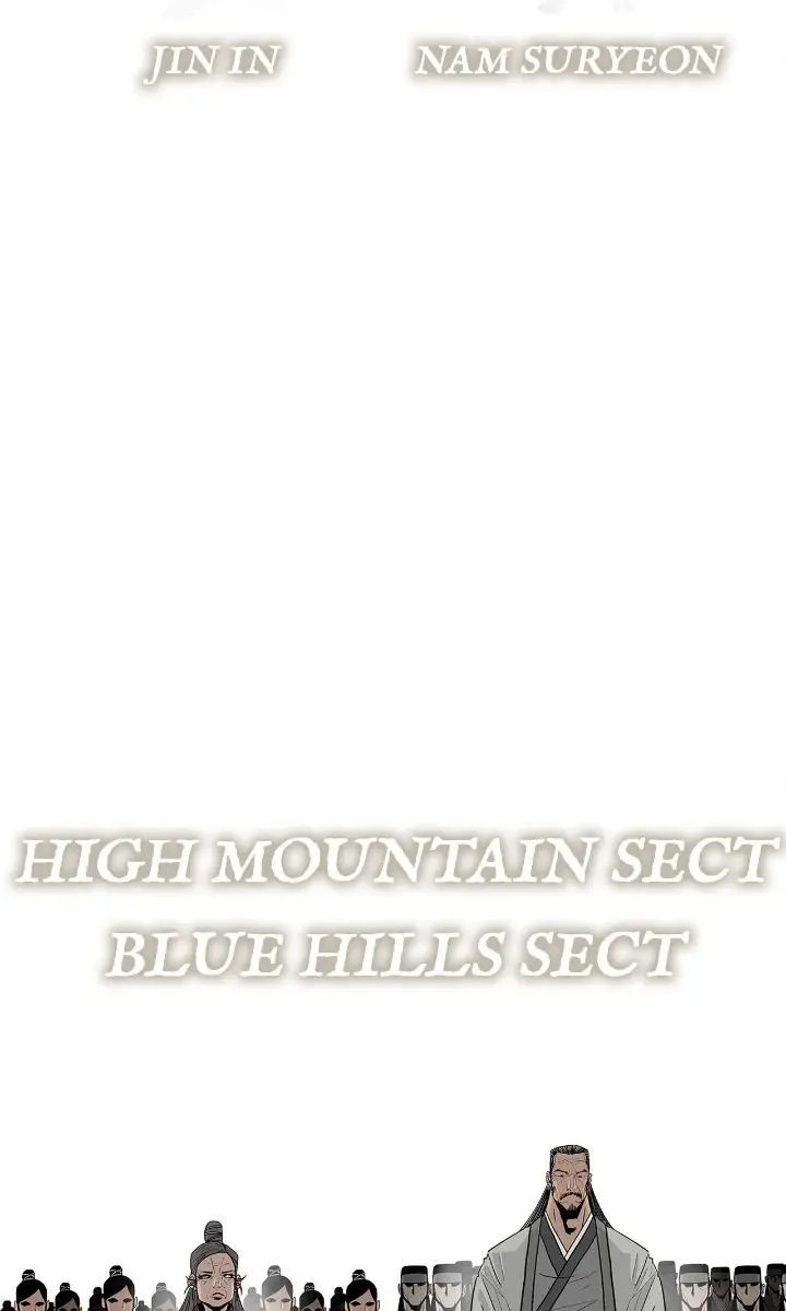 The Legend of the Northern Blade Chapter 191 Page 64