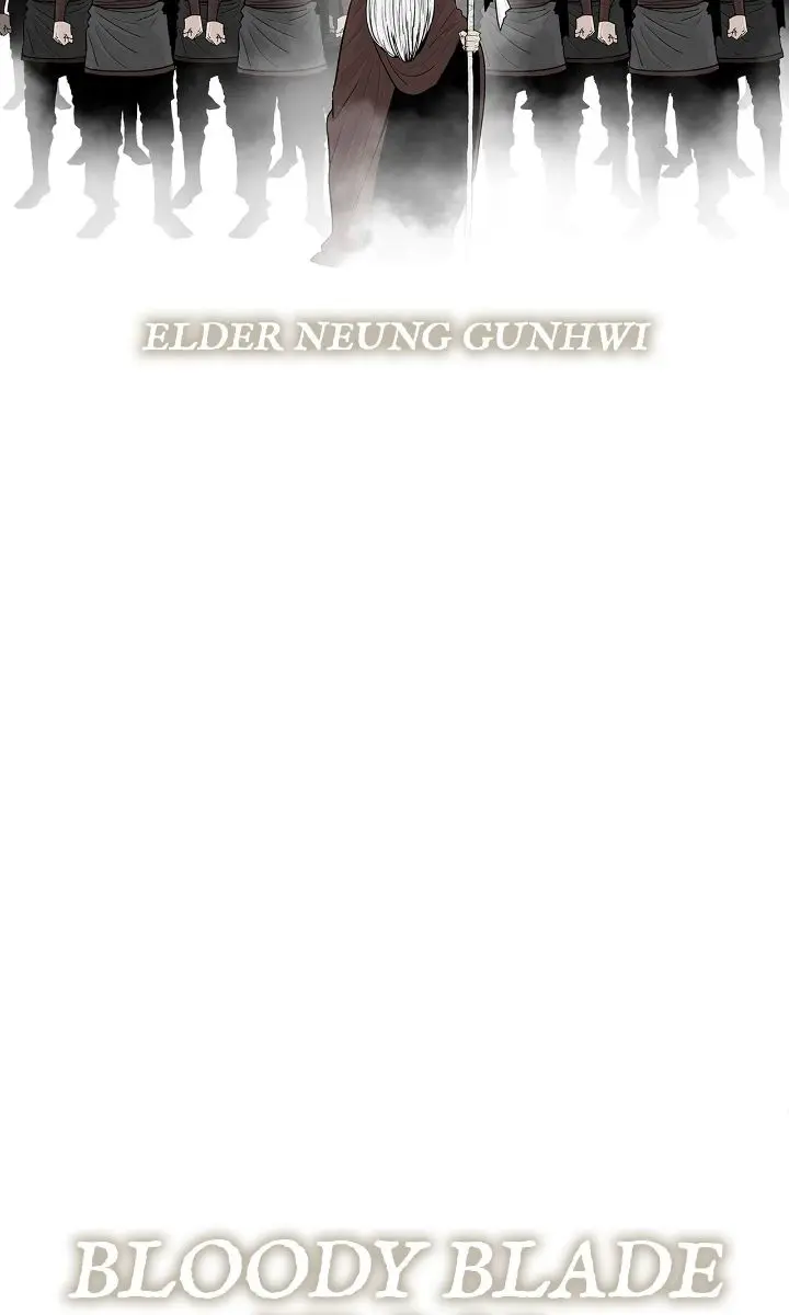 The Legend of the Northern Blade Chapter 191 Page 69