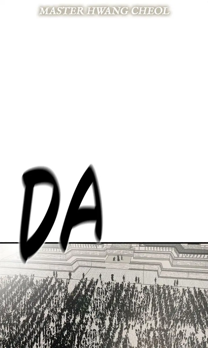 The Legend of the Northern Blade Chapter 191 Page 74