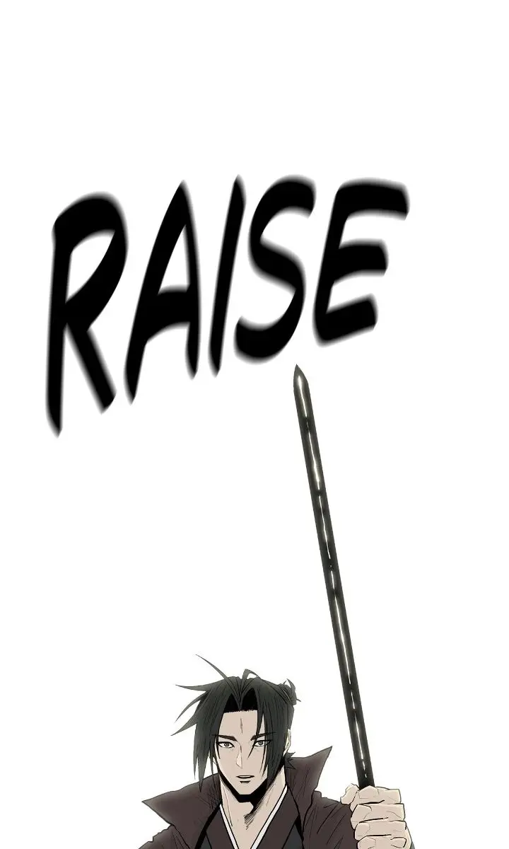 The Legend of the Northern Blade Chapter 191 Page 80