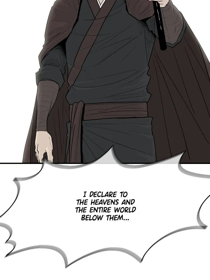 The Legend of the Northern Blade Chapter 191 Page 81