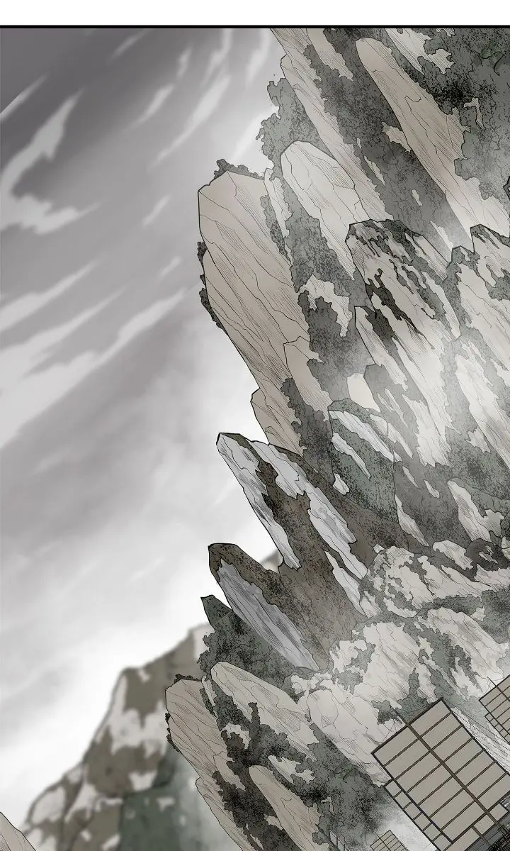 The Legend of the Northern Blade Chapter 192 Page 1