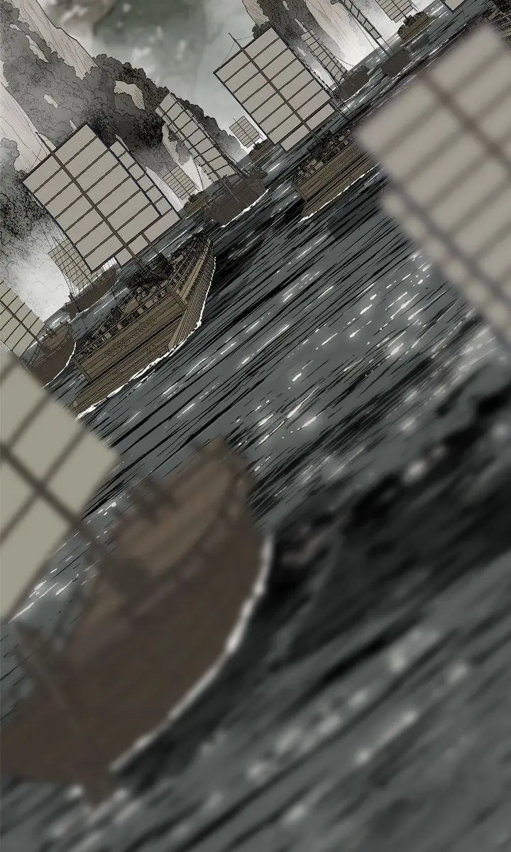 The Legend of the Northern Blade Chapter 192 Page 2