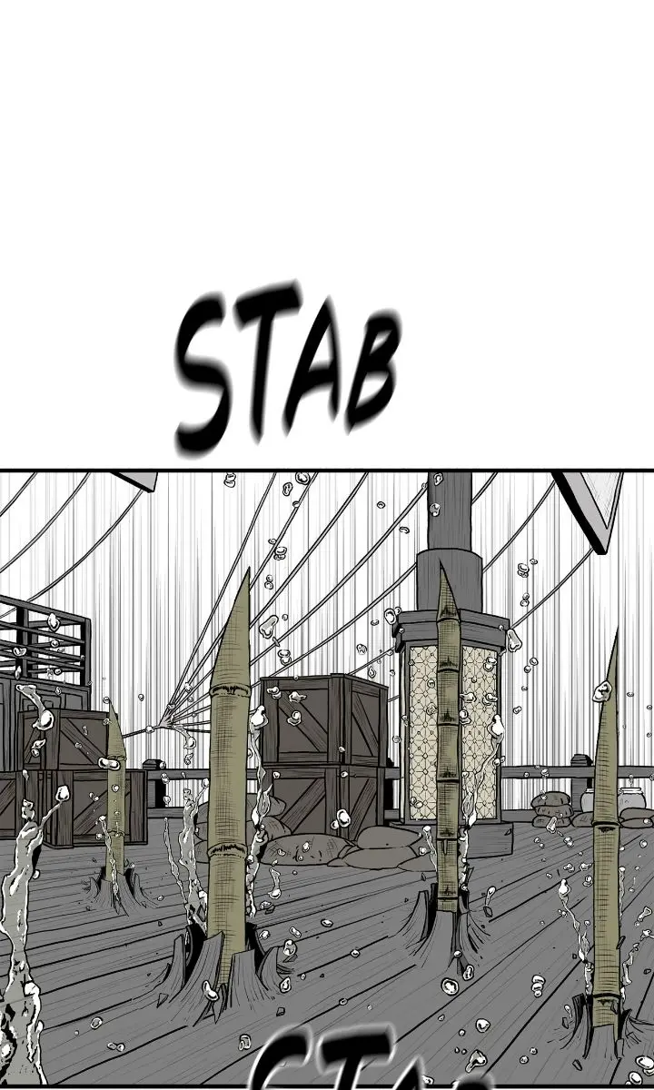 The Legend of the Northern Blade Chapter 192 Page 7