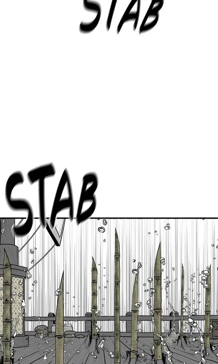 The Legend of the Northern Blade Chapter 192 Page 8