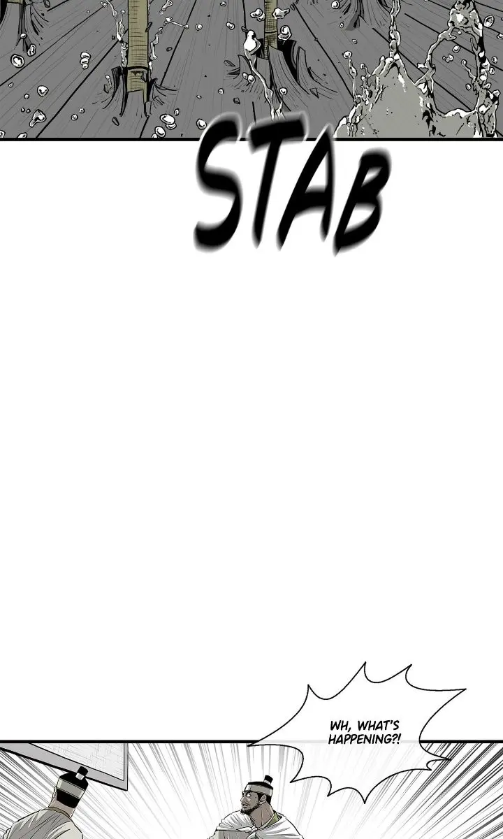 The Legend of the Northern Blade Chapter 192 Page 9