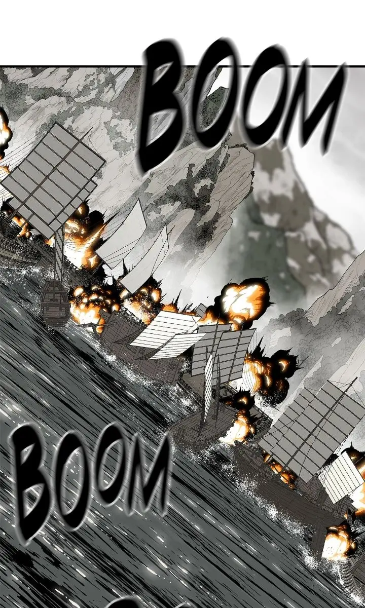 The Legend of the Northern Blade Chapter 192 Page 11