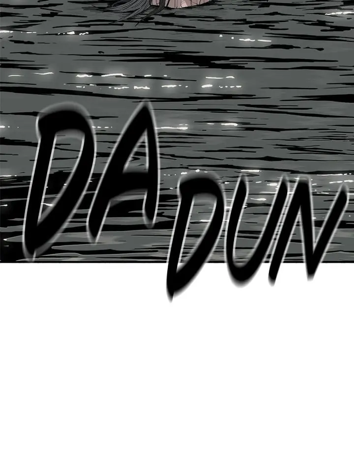 The Legend of the Northern Blade Chapter 192 Page 15